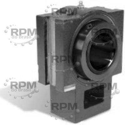 Bearings - QATU18A080SEM - Timken