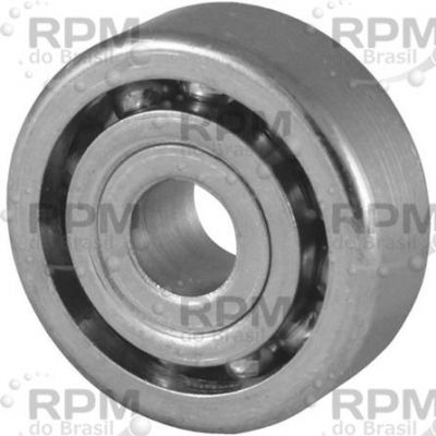 - LEGAL. BOLA ROLAMENTOS (RBC BEARINGS) SRM042804BF18