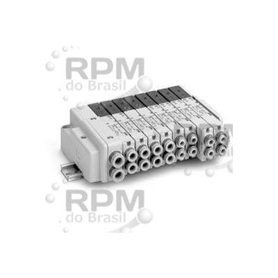 SMC SS5Q24-04C-DS-00T