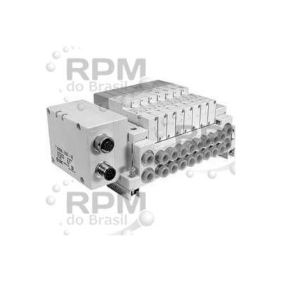 Pneumática - Smc SS5V1-W10SA2WD-06U-N1 - Smc