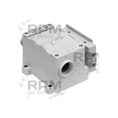 SMC SS5Y3-10T-04B-N1