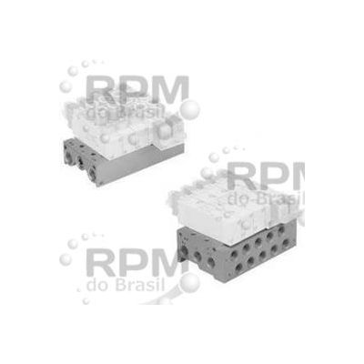 Pneumatics - Smc SS5Y3-20-10 - Smc