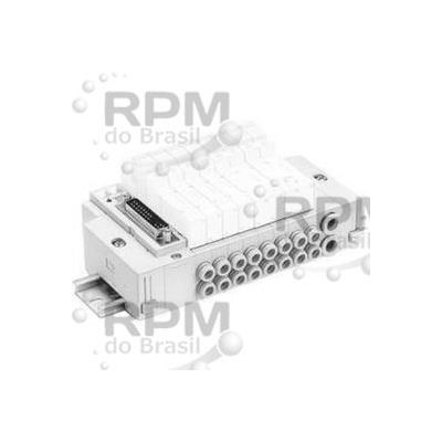 SMC SS5Y3-45FD-16B-N7