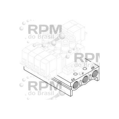 SMC SS5Y5-20-02