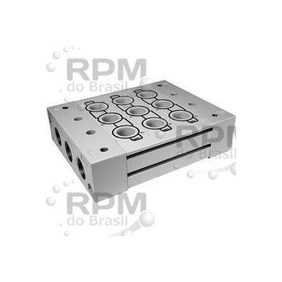 Pneumatics - Smc SS5Y9-23-05 - Smc