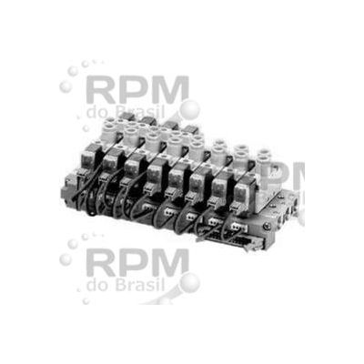 Pneumatics - Smc SS5YJ5-20P-04-00T - Smc