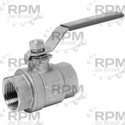DIXON VALVE & COOPLING COMPANY, LLC SSBV100
