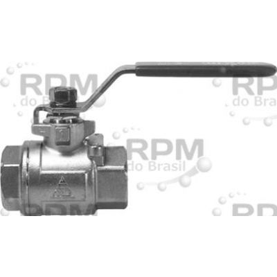 DIXON VALVE & COOPLING COMPANY, LLC SSBV25