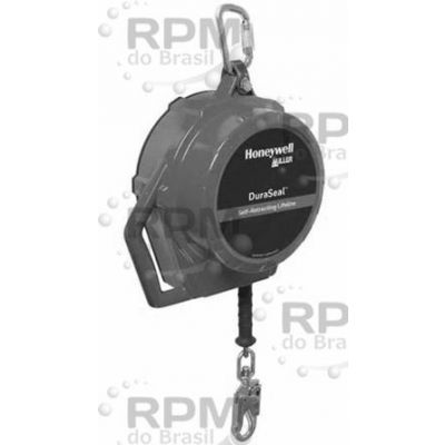 MILLER POR HONEYWELL SSRL175S1
