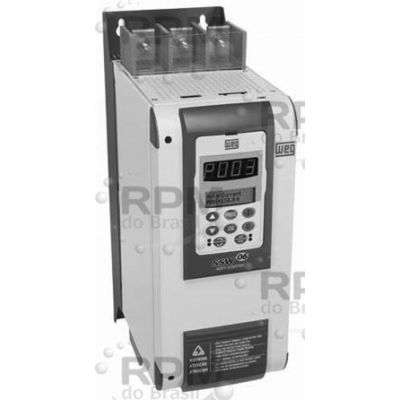 WEG ELÉTRICA CORPORATION SSW060604T2257ESZ