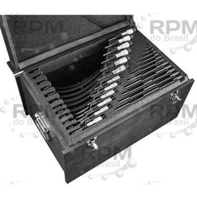L S STARRETT EMPRESA ST436EXRLZ