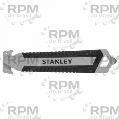 STANLEY NEGOCIAÇÃO FERRAMENTAS STHT10360A
