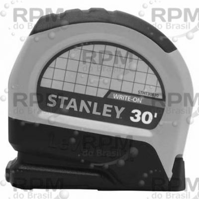 STANLEY NEGOCIAÇÃO FERRAMENTAS STHT30830L