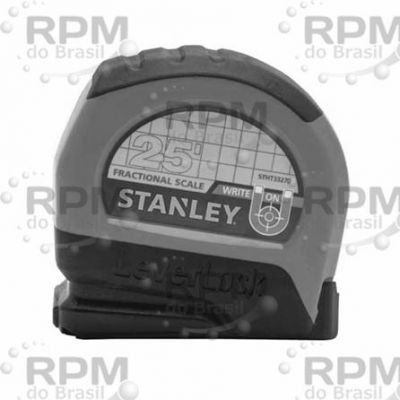 FERRAMENTAS STANLEY TRADE STHT33270