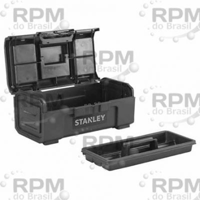 STANLEY NEGOCIAÇÃO FERRAMENTAS STST16410