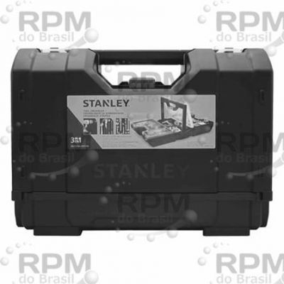 STANLEY NEGOCIAÇÃO FERRAMENTAS STST17700