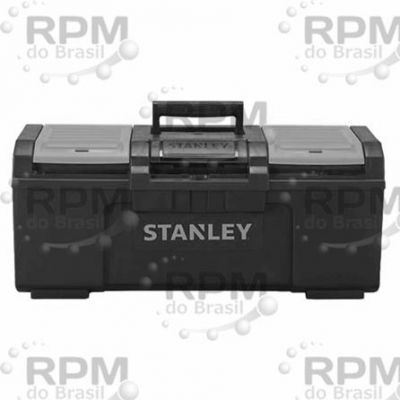 FERRAMENTAS STANLEY TRADE STST24410