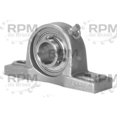 PEER ROLAMENTO SUCP208-24-PBT