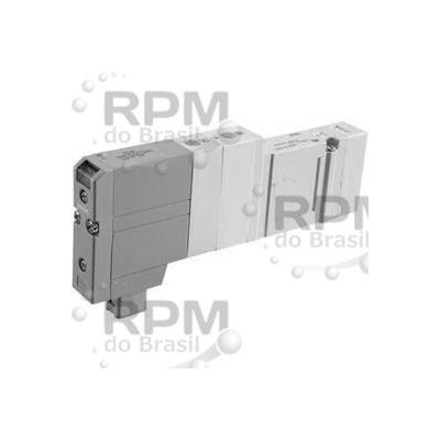 Pneumatics - Smc SV4100-5FUD - Smc