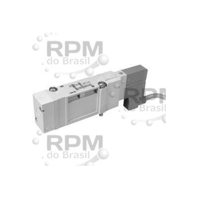SMC SV4300-5W1U-04N