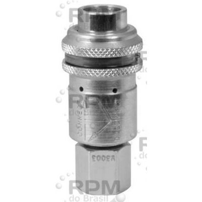 ZSI-FOSTER INC SV3003