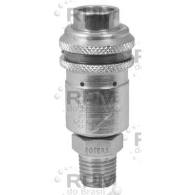 ZSI-FOSTER INC SV3103