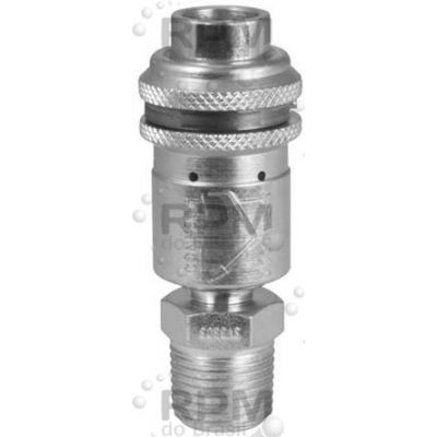 ZSI-FOSTER INC SV3303