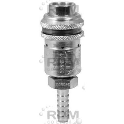 ZSI-FOSTER INC SV3603