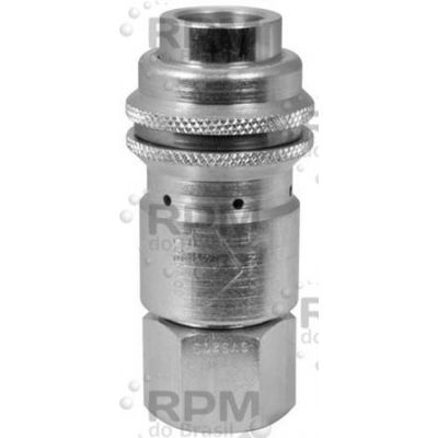 ZSI-FOSTER INC SV5005