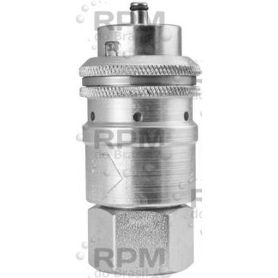 ZSI-FOSTER INC SV6406CA