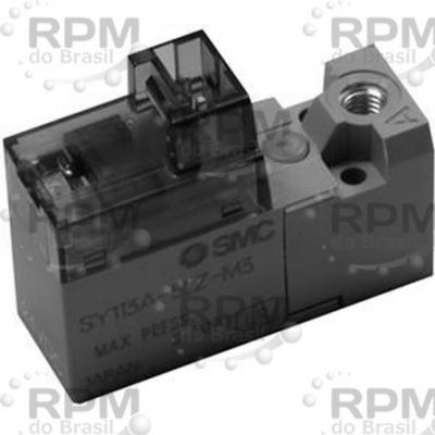 SMC SY100-82-1