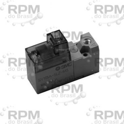SMC SY113-5LZ-M3