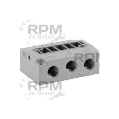 SMC SY3000-27-1T