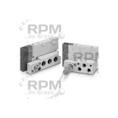 SMC SY30M-27-1-WO-01N