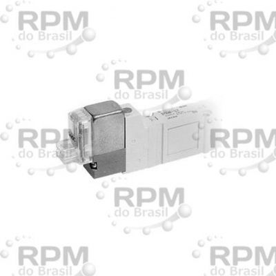 Pneumatics - Smc SY3345-5FUE - Smc