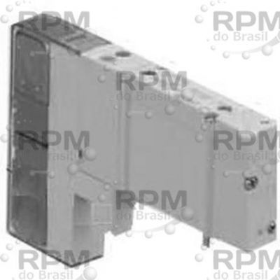 Pneumatics - Smc SY5120-5YO-C6F - Smc