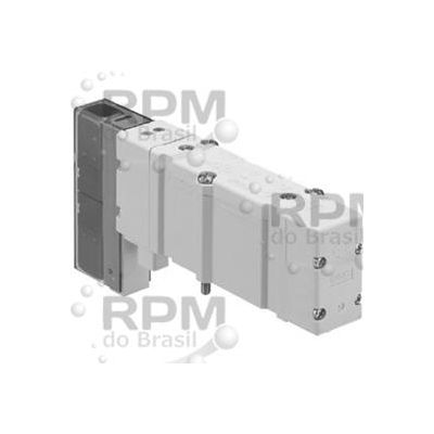 Pneumatics - Smc SY7101B-5U1 - Smc