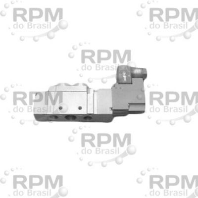 Pneumatics - Smc SY7120-3DZ-02F-Q - Smc