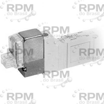 Pneumatics - Smc SY7340-5YO - Smc
