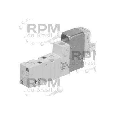 Pneumatics - Smc SYJ3143-5MOZD - Smc