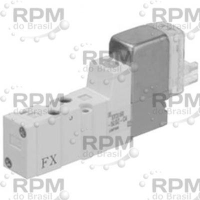 Pneumatics - Smc SYJ3140-BMZ-M5 - Smc