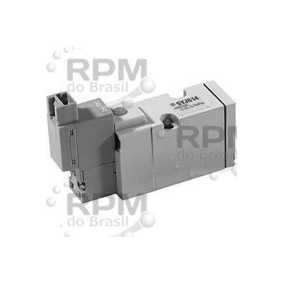 Pneumatics - Smc SYJ512-5D-M5 - Smc