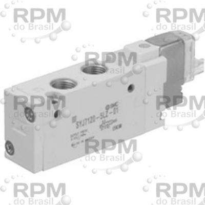 SMC SYJ700-9-2T
