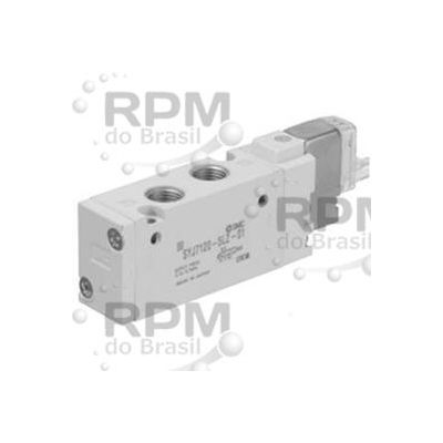 SMC SYJ7123-3DO01F