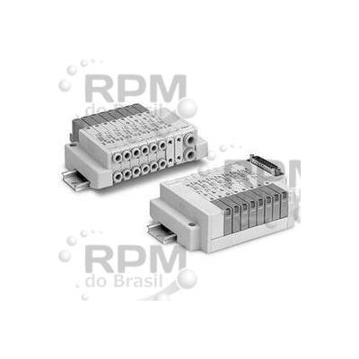Pneumatics - Smc SZ3260-5MNZ-C6 - Smc