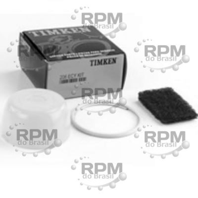 Seals, Gaskets & Accessories - 205 Ecy Kit - Timken