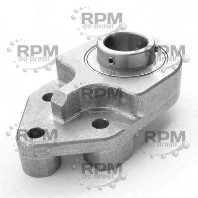 Bearings - SUCSFBQK207/F - Timken