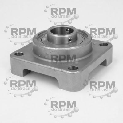 Bearings - SUCSFQK205/F - Timken