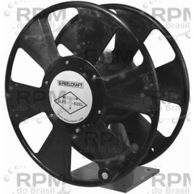 REELCRAFT T-1117-12