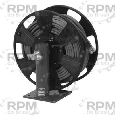REELCRAFT T-1225-04-100T
